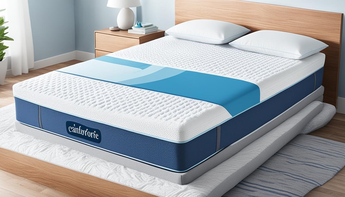 Stomach Sleeper Mattress