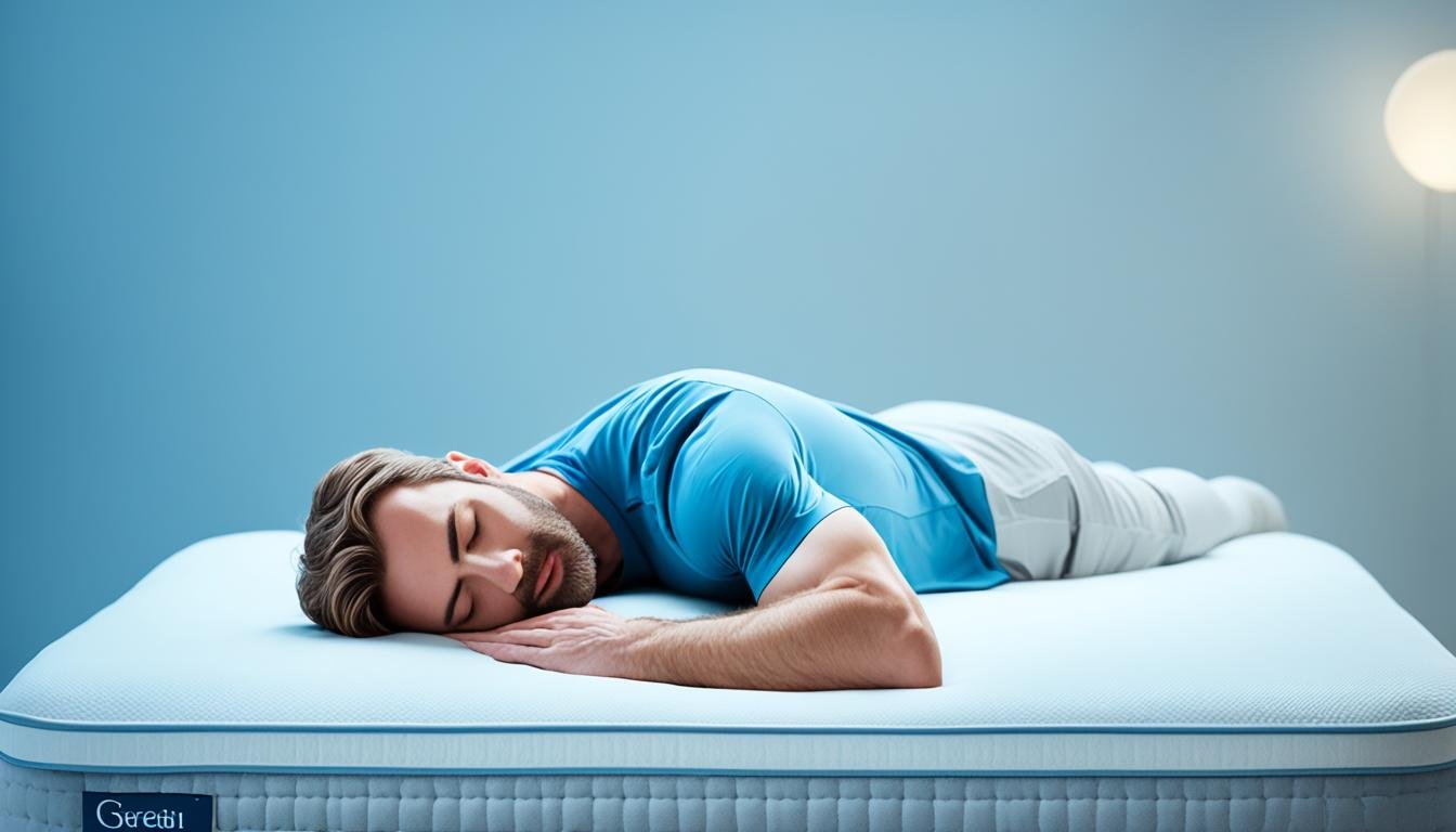 back-sleepers