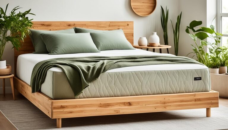 eco-friendly mattresses