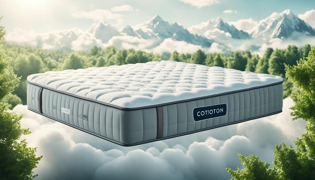 emission-free mattress emission-free mattress
