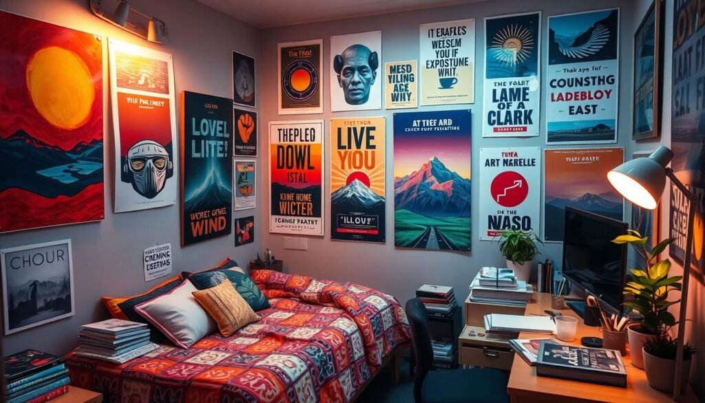 College dorm decor posters College dorm decor posters