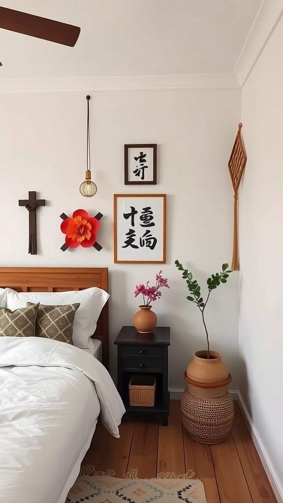 32 Stunning Modern Feng Shui Bedroom Ideas for Serenity and Style