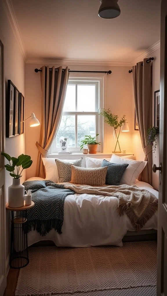 20 Chic Bedroom Ideas for Grown Women Living in Small Spaces (You’ll Love #8!) - Conclusion
