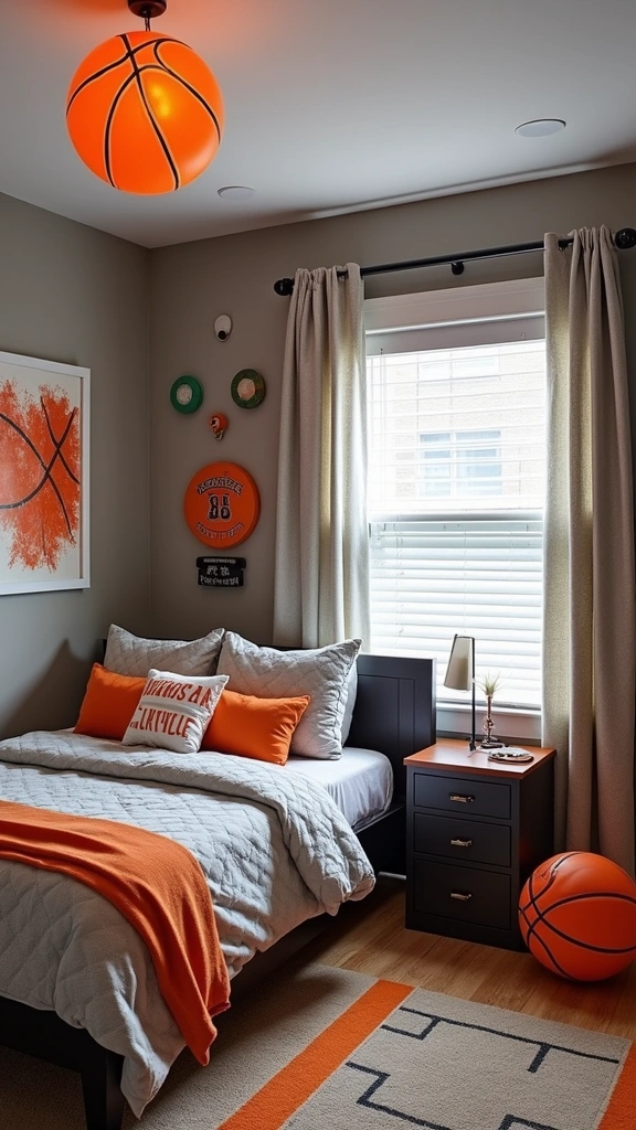 20 DIY Basketball Decor Projects Every Teen Boy Will Want to Try (You Won't Believe #6!) - Conclusion