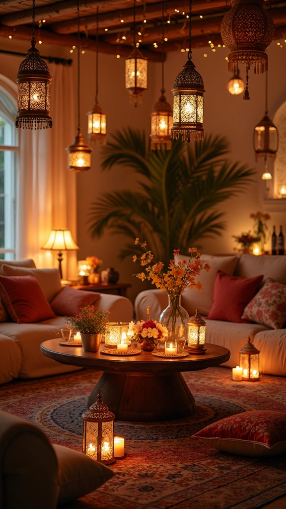 24 Cozy Ramadan Home Decor Ideas That Will Make Your Space Shine! - Conclusion