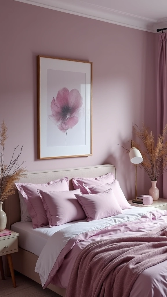32 Trendy Purple Bedroom Ideas for the Modern Grown Woman! - Conclusion