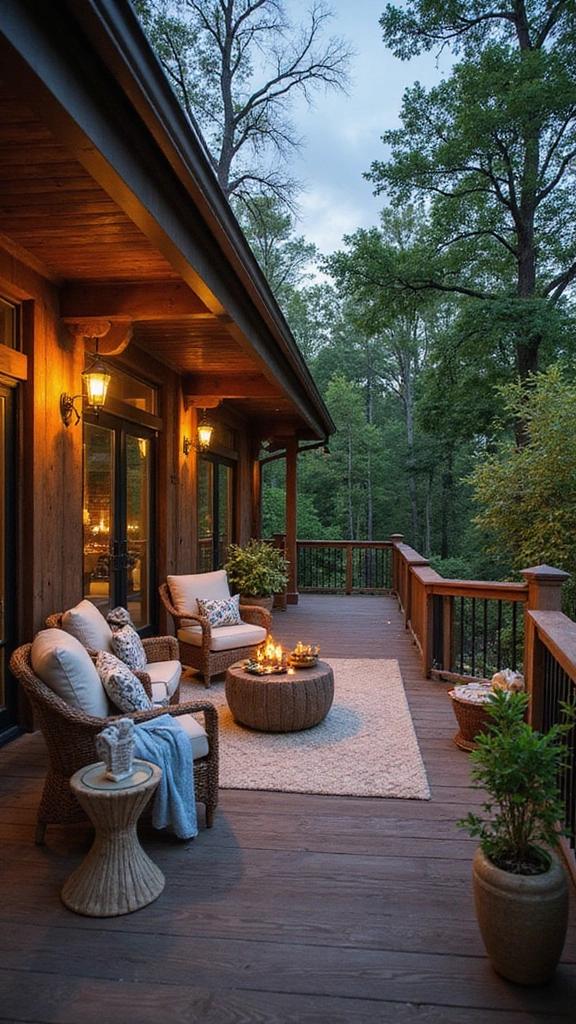 18 Deck Decorating Ideas That’ll Turn Your Space into a Dreamy Retreat! - Conclusion