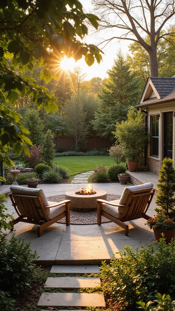 20 Budget-Friendly Backyard Ideas That Will Make You the Envy of the Neighborhood! - Conclusion