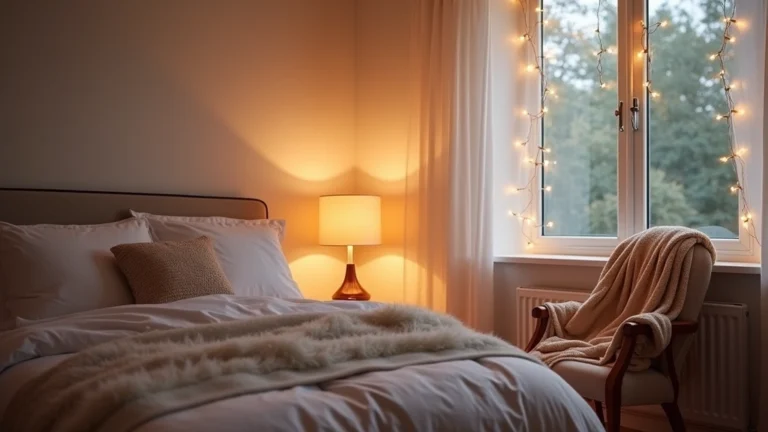 30 Cozy Bedroom Lighting Ideas That Create the Most Tranquil Ambiance!