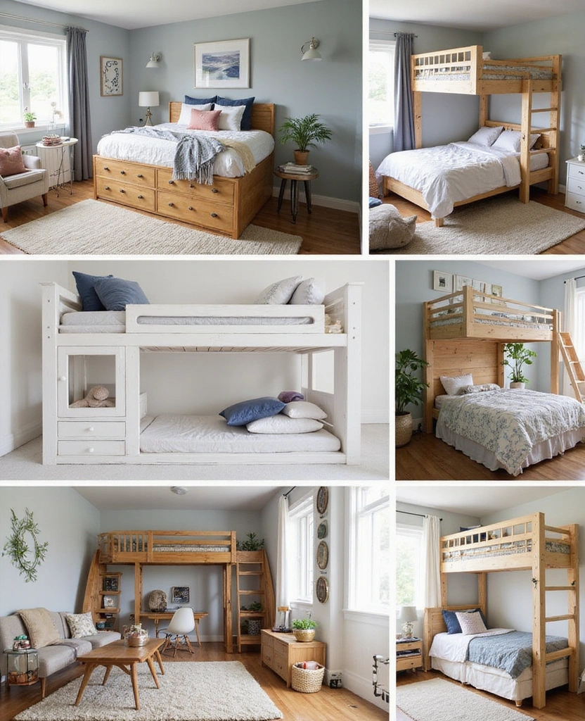 30 Loft Beds for Small Rooms That Will Maximize Your Space Like Never Before! - Conclusion