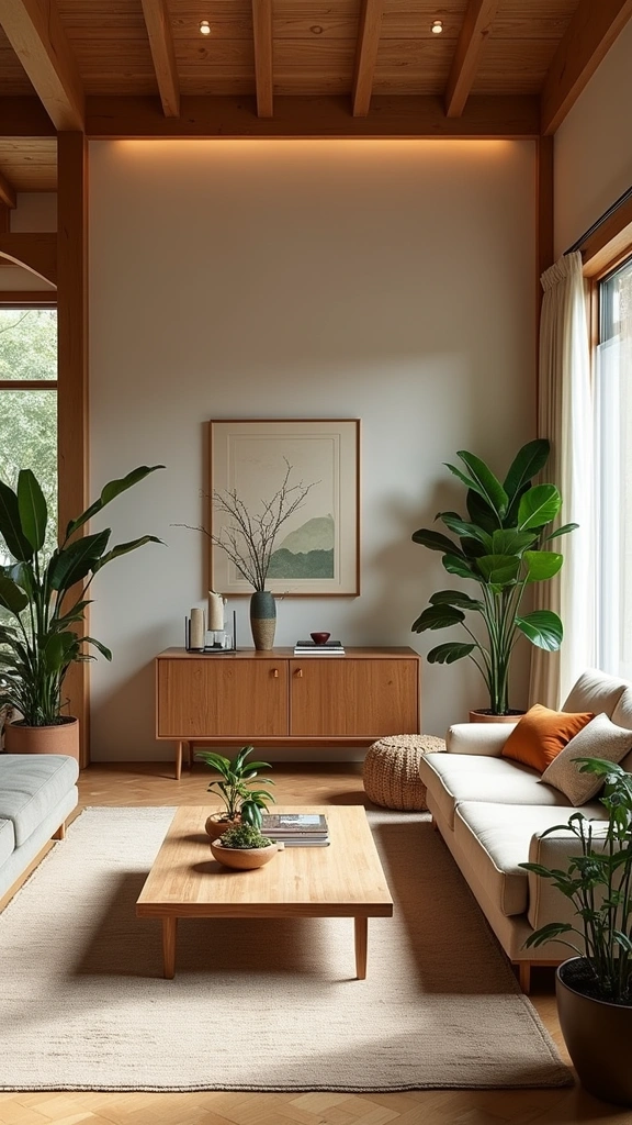 32 Trendy Japandi Living Room Ideas That Will Make Your Friends Jealous! - Conclusion