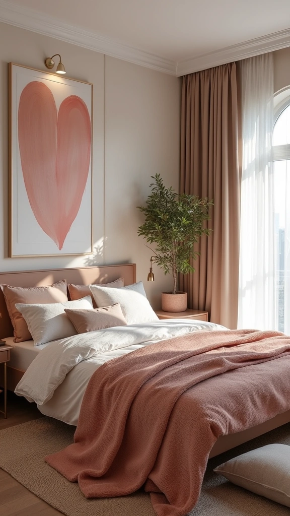 Step into Style: 15 Inspiring Color Drenching Bedroom Ideas You’ll Adore! - Conclusion