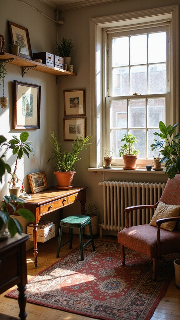 12 Vintage Apartment Aesthetic Ideas That'll Make You Want to Move In Right Now! - Conclusion