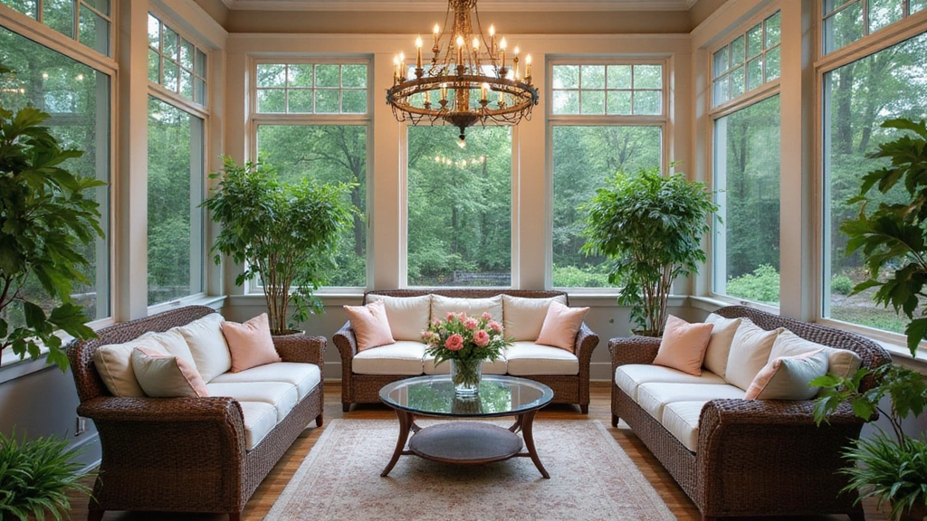 16 Luxury Screened In Porch Ideas That Will Make Your Home Feel Like a Resort!
