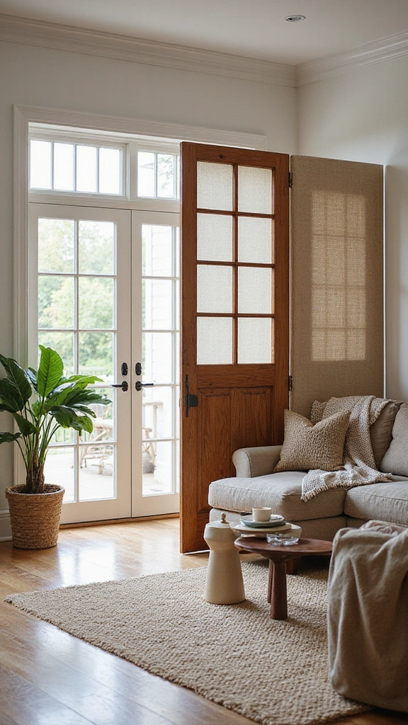 16 Modern Privacy Screens That Will Make Your Home Look Like a Design Magazine! (Don’t Miss #2!) - Conclusion