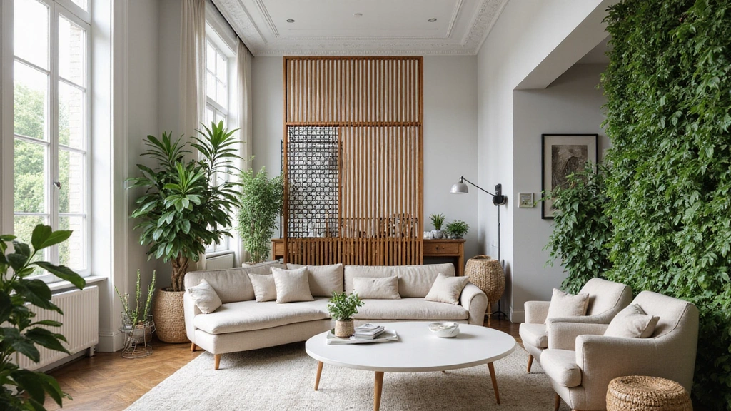 16 Modern Privacy Screens That Will Make Your Home Look Like a Design Magazine! (Don’t Miss #2!)