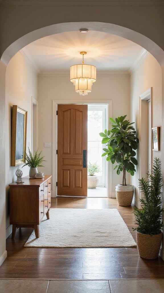 21 Modern Small Entrance Hall Ideas That Will Upgrade Your Home Instantly! - Conclusion