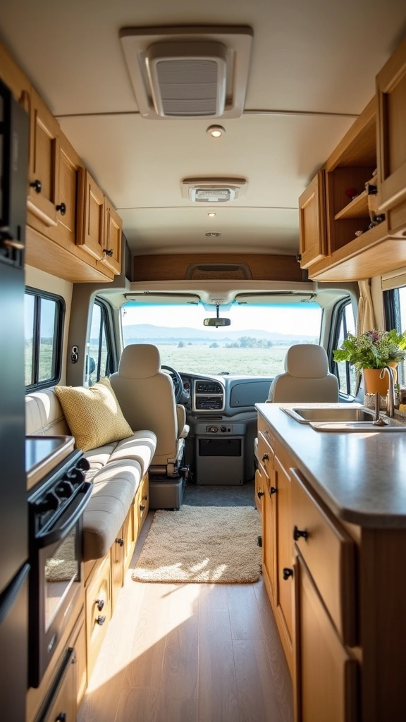 25 Clever RV Storage Solutions That Will Leave You Speechless! - Conclusion