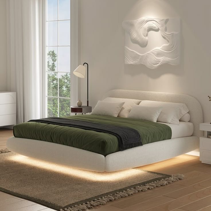 29 Stylish Bed Frame Ideas That'll Elevate Your Bedroom Instantly! - Conclusion: Your Dream Bedroom Awaits