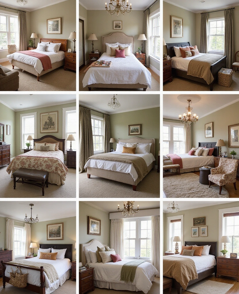 22 Cozy Traditional Bedroom Inspirations That Will Wrap You in Comfort! - Conclusion