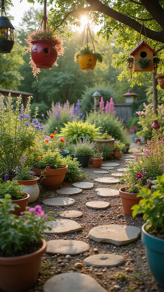 22 Unique Garden Crafts That Will Elevate Your Home Decor (Don't Miss #15!) - Conclusion