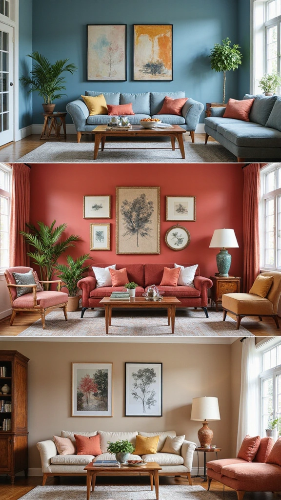 25 Stunning Living Room Paint Color Ideas That Will Transform Your Space! - Conclusion