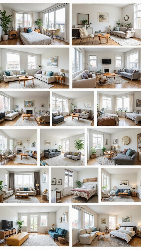 28 Tiny Studio Apartment Layouts That Will Transform Your Small Space! - Conclusion