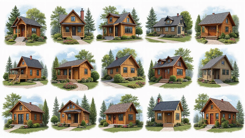 Discover 10 Stunning 10 x 20 Tiny House Designs That Redefine Cozy Living!