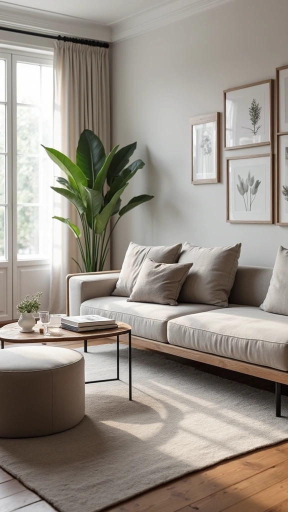 How to Transform Your Tiny Apartment with Brilliant Space Saving Tricks - 1. Embrace Multifunctional Furniture