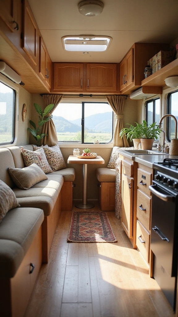 13 Easy Hacks for Small Camper Organization That You Can Implement Today! - Conclusion