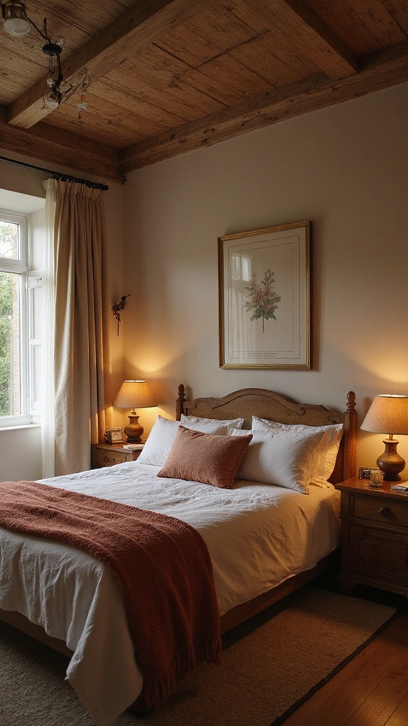 18 Romantic Master Bedroom Ideas That Will Set the Mood for Love! - Conclusion