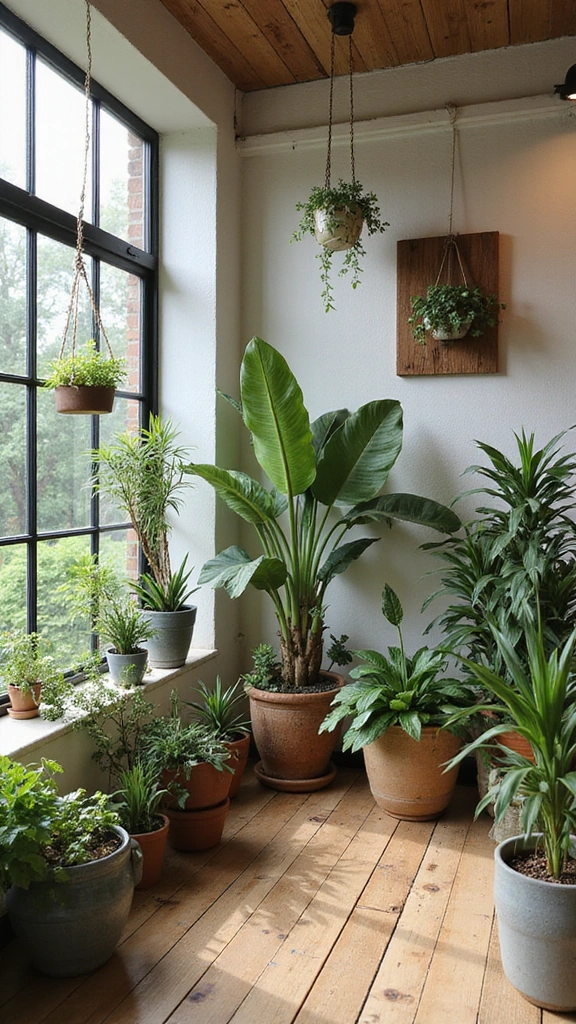 21 Aesthetic Plant Decor Indoor Ideas That Will Revamp Your Room Design (You’ll Love #10!) - Conclusion