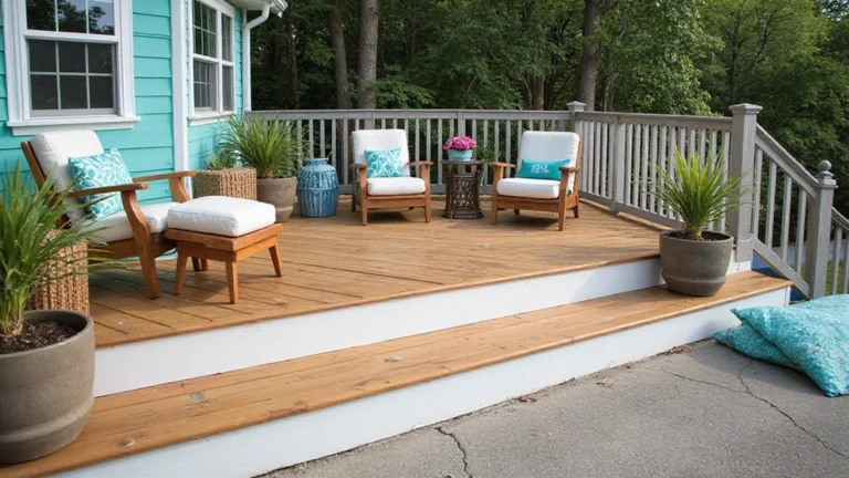 24 Deck Skirting Trends That Bring a Beachy Vibe to Your Home (Wait for #11!)